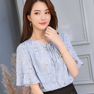 Áo Nữ giá sỉ - bán buôn áo nữ - chuyên cung cấp phân phối sỉ áo nữ - nguồn hàng áo nữ áo sơ mi hoa giá buôn giá rẻ mới nhất
