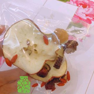 Trà Detox Trái Cây Sấy Lạnh