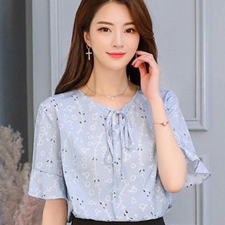 Áo Nữ giá sỉ - bán buôn áo nữ - chuyên cung cấp phân phối sỉ áo nữ - nguồn hàng áo nữ áo sơ mi hoa giá buôn giá rẻ mới nhất