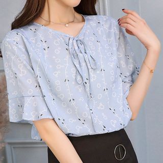 Áo Nữ giá sỉ - bán buôn áo nữ - chuyên cung cấp phân phối sỉ áo nữ - nguồn hàng áo nữ áo sơ mi hoa giá buôn giá rẻ mới nhất