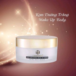 kem makeup body