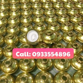 GIA CÔNG KEM BODY TRẮNG DA
