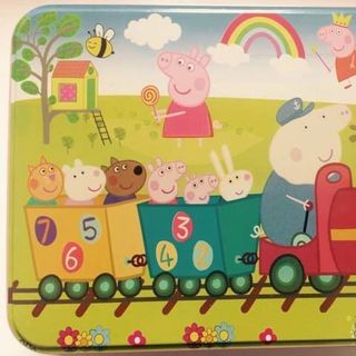 Puzzle 200 miếng