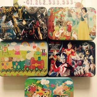 Puzzle 200 miếng