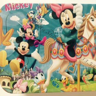 Puzzle 200 miếng