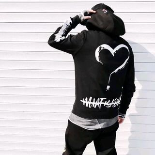 Hoodie nam nữ cực chất