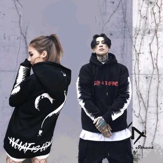 Hoodie nam nữ cực chất