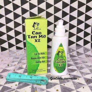 cao tan mỡ x2 pmon