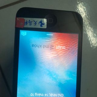 Iphone 4s 8G - 16G
