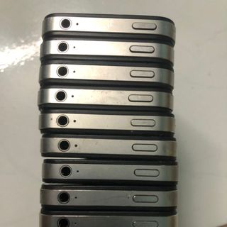 Iphone 4s 8G - 16G