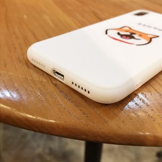 Ốp lưng dẻo Shiba