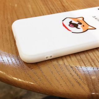 Ốp lưng dẻo Shiba