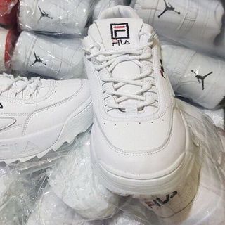 Giầy thể thao nữ