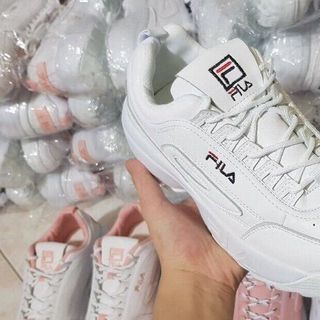 Giầy thể thao nữ