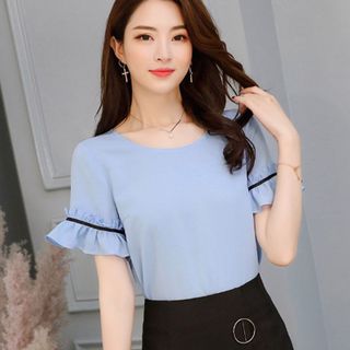 Áo Nữ giá sỉ - bán buôn áo nữ - chuyên cung cấp phân phối sỉ áo nữ - nguồn hàng áo nữ áo sơ mi đẹp giá buôn giá rẻ mới nhất