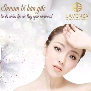 serum tế bào gốc