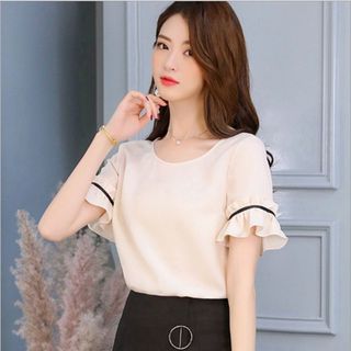 Áo Nữ giá sỉ - bán buôn áo nữ - chuyên cung cấp phân phối sỉ áo nữ - nguồn hàng áo nữ áo sơ mi đẹp giá buôn giá rẻ mới nhất