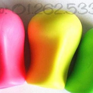 Dụng cụ hỗ trợ cầm bút đúng cách - Đệm tay cầm bút KUM Xuất Đức
