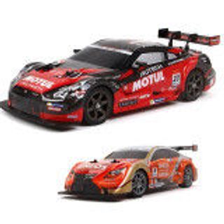 Xe ô tô drift điều khiển từ xa 24G