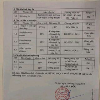 Thảo dược đông y hương ngọc lan - se khít - làm hồng - giảm viêm nhiễm vùng kín