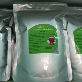 Trà Đen Pha Trà Sữa giá sỉ