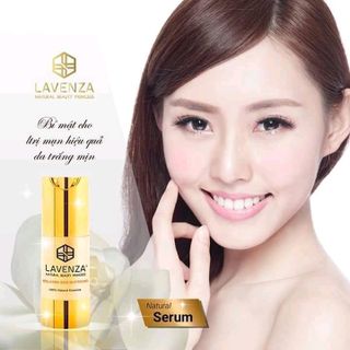 serum trị nám tàng nhang