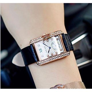 Đồng hồ nữ GUOU 8121