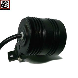 Đèn Led Trợ Sáng Đi Phượt L4 SIÊU SÁNG 20W KÈM CÔNG TẮCPASSLỤC GIÁC