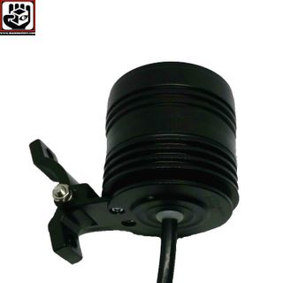 Đèn Led Trợ Sáng Đi Phượt L4 SIÊU SÁNG 20W KÈM CÔNG TẮCPASSLỤC GIÁC