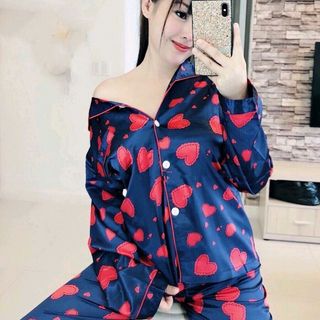 piama tay dai XK2