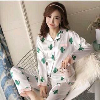 piama tay dai XK2