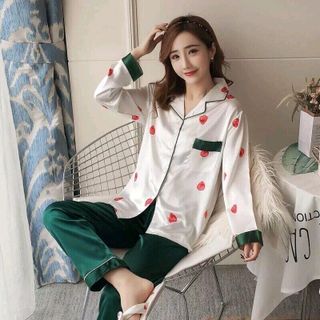 piama tay dai XK2