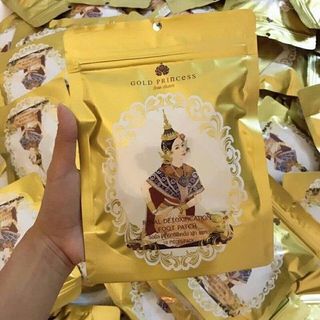 Miến dán thải độc thái lan
