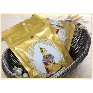 Miến dán thải độc thái lan