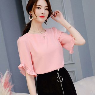 Áo Nữ giá sỉ - bán buôn áo nữ - chuyên cung cấp phân phối sỉ áo nữ - nguồn hàng áo nữ áo sơ mi giá buôn giá rẻ đẹp mới nhất