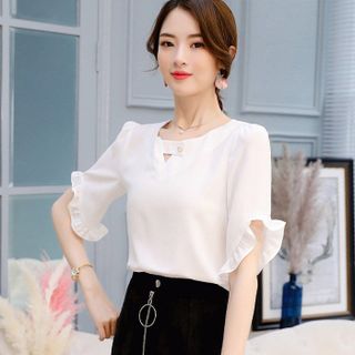 Áo Nữ giá sỉ - bán buôn áo nữ - chuyên cung cấp phân phối sỉ áo nữ - nguồn hàng áo nữ áo sơ mi giá buôn giá rẻ đẹp mới nhất