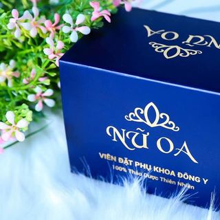 PHỤ KHOA NỮ OA - MUA 2 LTR TẶNG 1 MẦM giá sỉ