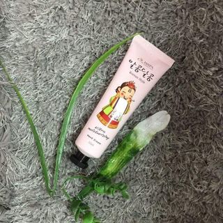 Kem dưỡng da tay HiSPa Hand Cream
