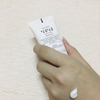 Kem dưỡng da tay HiSPa Hand Cream