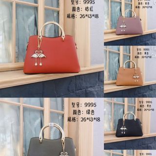 Túi công sở nhiều màu