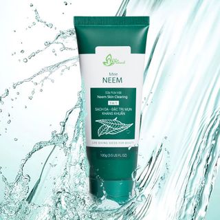 SỮA RỬA MẶT NEEM