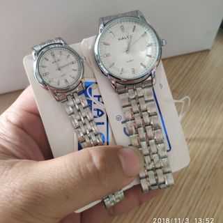 đồng hồ nam giá rẻ