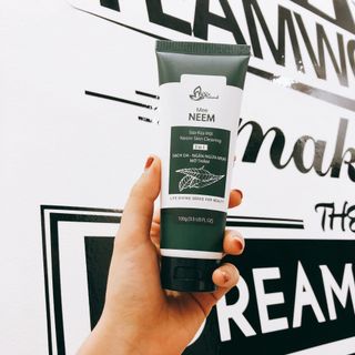 SỮA RỬA MẶT NEEM