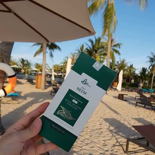 SỮA RỬA MẶT NEEM