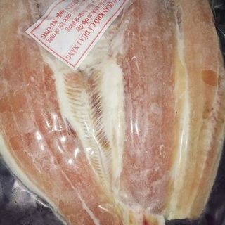 CÁ DỨA CẦN GIỜ NUÔI BÈ