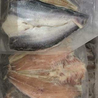 CÁ DỨA CẦN GIỜ NUÔI BÈ