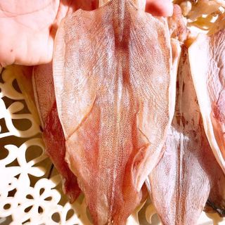 MỰC KHÔ CÂU VŨNG TÀU 14-15 CON