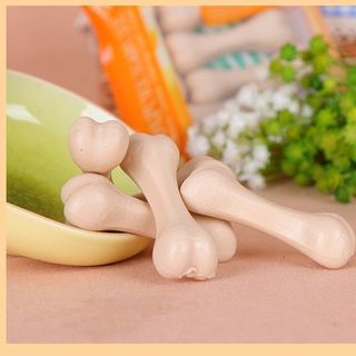 Xương bổ sung canxi cho chó Orgo
