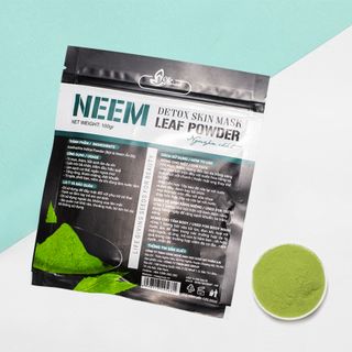 BỘT NEEM NGUYÊN CHẤT
