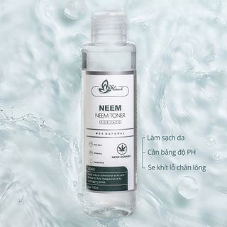TONER NEEM